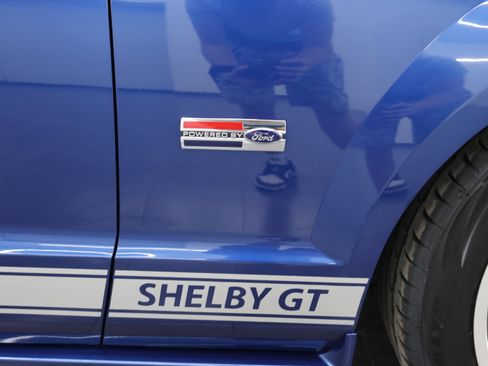 Used 2008 Ford Mustang GT RWD image 24