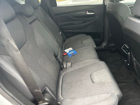Used 2022 Hyundai Santa Fe SE image 29