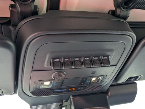 Certified 2025 Ford Bronco Raptor AWD/4WD image 27