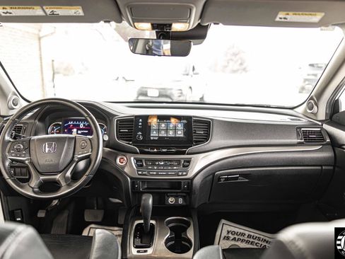 Used 2020 Honda Pilot EX-L image 25