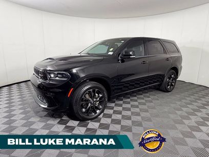 Used 2022 Dodge Durango GT