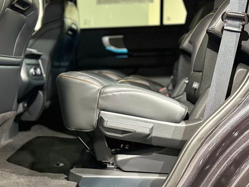 New 2026 Ford Expedition Tremor AWD/4WD image 59