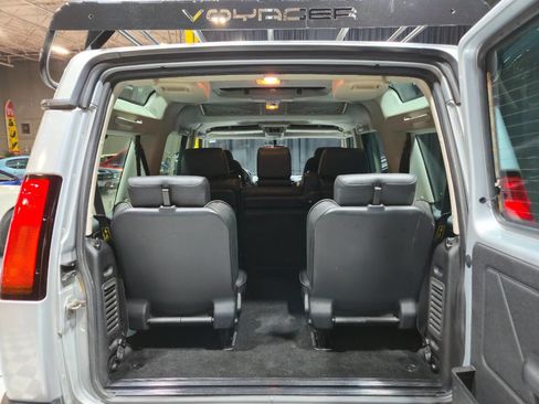 Used 2004 Land Rover Discovery SE image 54