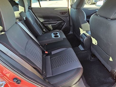 Used 2025 Subaru Impreza 2.0i Sport image 19