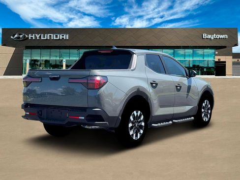 New 2026 Hyundai Santa Cruz SE FWD image 7