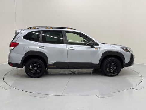 Certified 2023 Subaru Forester Wilderness AWD/4WD image 6