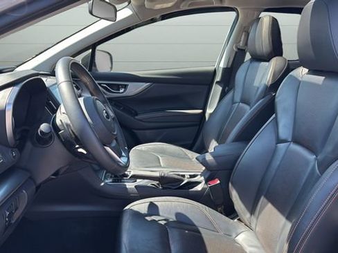 Used 2023 Subaru Crosstrek 2.5i Limited w/ Moonroof Package image 21