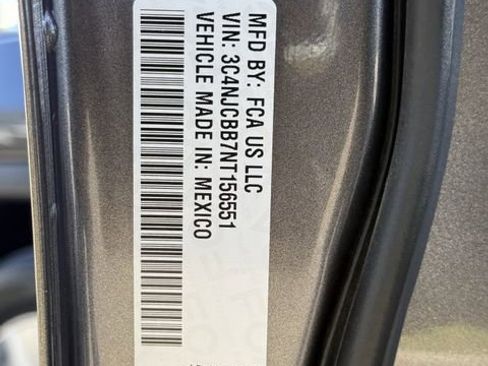 Used 2022 Jeep Compass Latitude w/ Convenience Group image 30