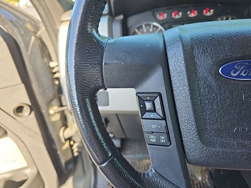 Used 2012 Ford F150 FX4 w/ FX Luxury Pkg image 15