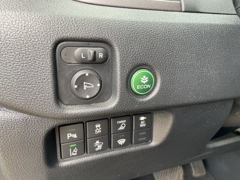 Used 2023 Honda Ridgeline RTL-E image 46