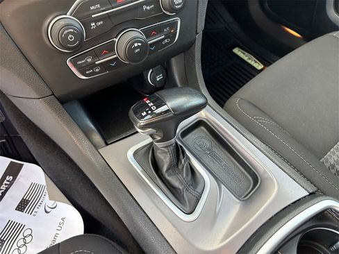 Used 2023 Dodge Charger SXT image 18