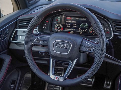 New 2026 Audi Q7 3.0T Prestige image 21