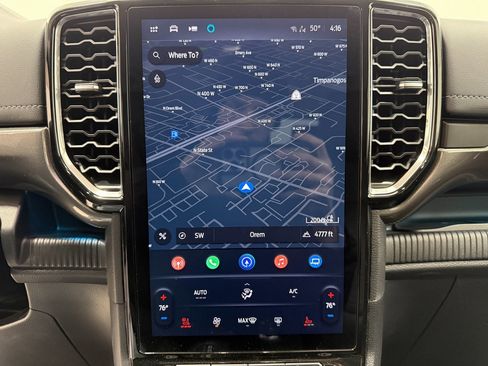 Used 2024 Ford Ranger Lariat image 17