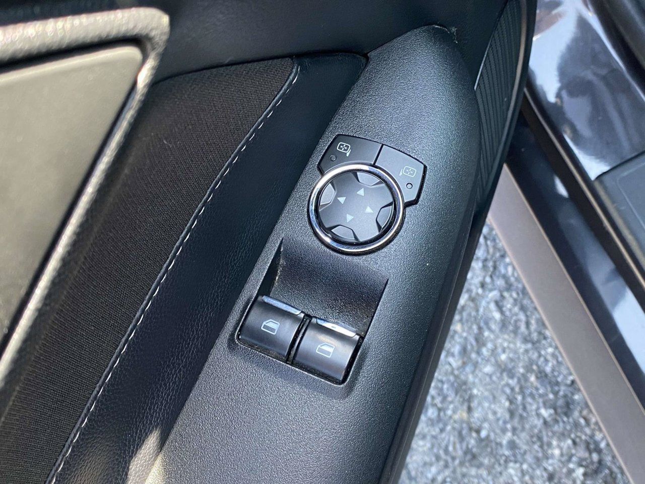 Used 2023 Ford Mustang Mach 1 RWD image 15
