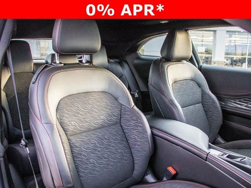 New 2025 Dodge Charger R/T w/ Quick Order Package 25M R/T AWD/4WD image 18