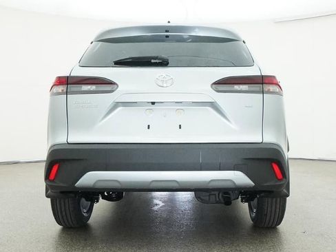 New 2026 Toyota Corolla Cross LE image 23