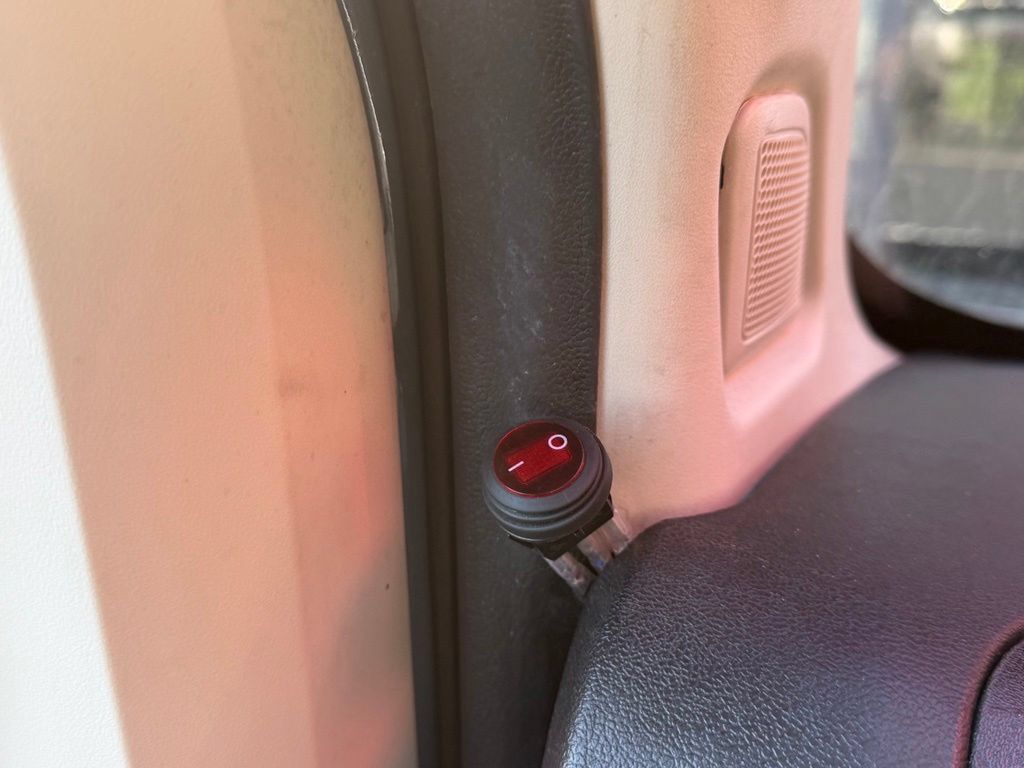 Used 2020 RAM ProMaster 3500 FWD image 13