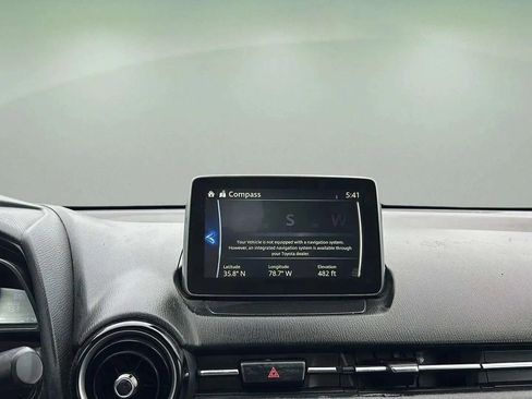 Used 2016 Scion iA Sedan 4D image 34