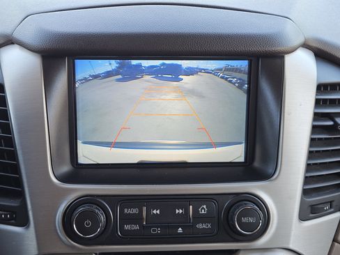 Used 2017 GMC Yukon SLT w/ Open Road Package image 20