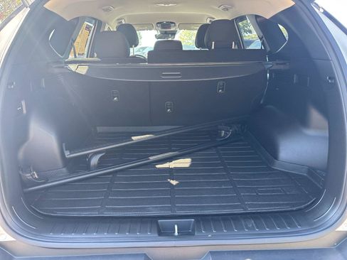 Used 2025 Hyundai Tucson SEL FWD image 35