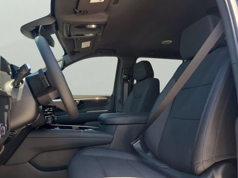 New 2026 Chevrolet Suburban LS w/ LPO, Dark Essentials Package RWD image 22