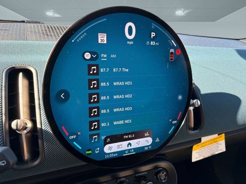 New 2026 MINI Cooper Countryman S image 28