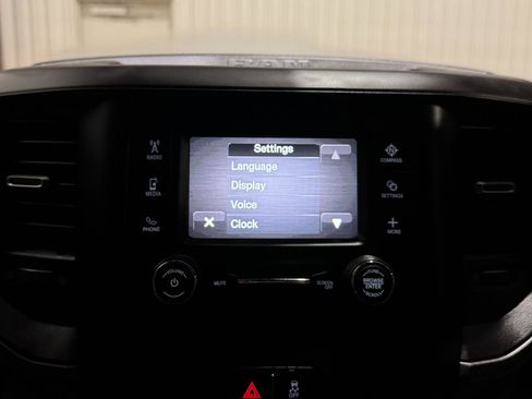 Used 2022 RAM 2500 Tradesman AWD/4WD image 36