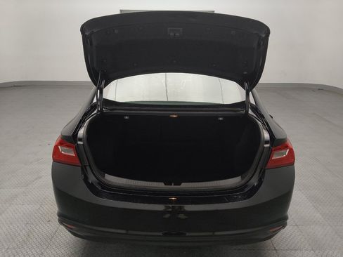 Used 2023 Chevrolet Malibu LT FWD image 29