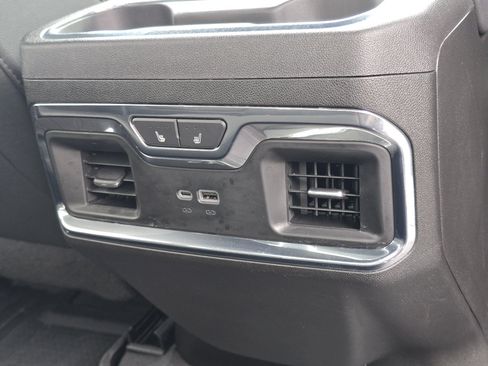 Used 2024 Chevrolet Silverado 1500 High Country AWD/4WD image 35
