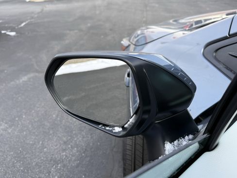 Used 2025 Toyota Corolla SE w/ SE Premium Package image 23