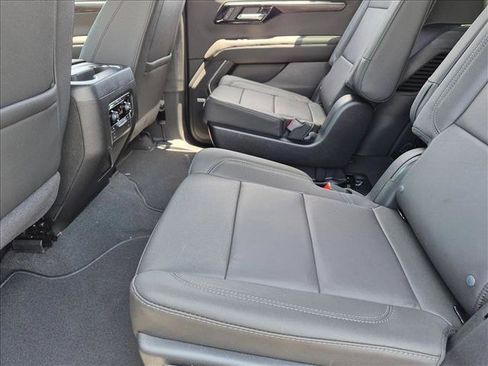 New 2026 Chevrolet Tahoe Z71 w/ Comfort Package AWD/4WD image 15
