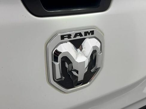 Used 2023 RAM 1500 Big Horn AWD/4WD image 22