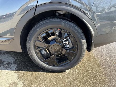 New 2026 Kia Sportage X-Line image 28