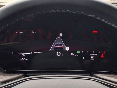 Certified 2025 Audi Q5 Premium Plus w/ Premium Plus AWD/4WD image 16