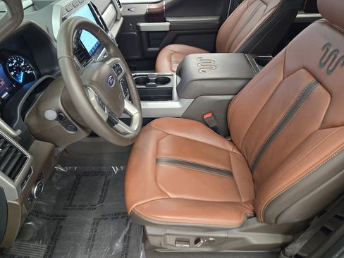 Used 2022 Ford F250 King Ranch w/ King Ranch Ultimate Package image 11