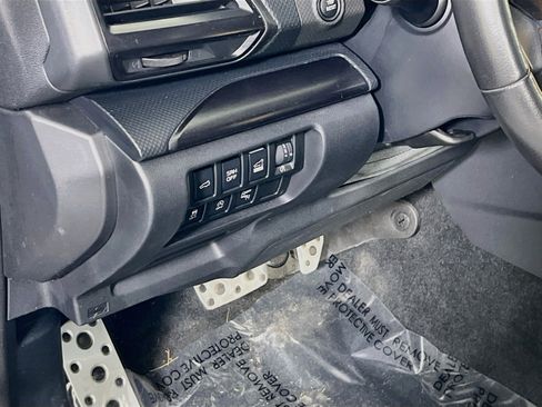Used 2023 Subaru Forester Wilderness AWD/4WD image 10