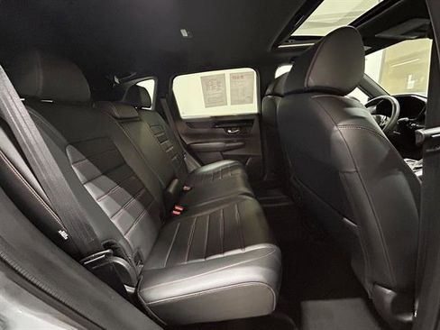 Used 2024 Honda CR-V Sport Touring image 21