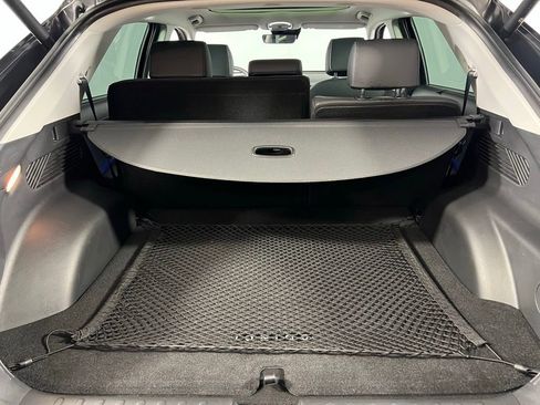 Used 2022 Hyundai Ioniq 5 Limited w/ Cargo Package image 29