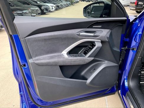 New 2025 Audi SQ5 Premium Plus image 10