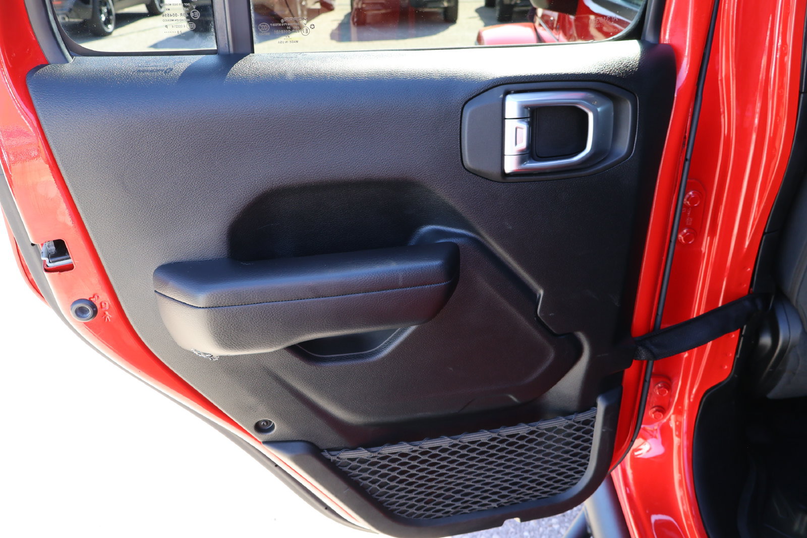 Used 2020 Jeep Gladiator Sport AWD/4WD image 12