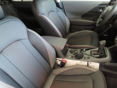 New 2026 Subaru Crosstrek 2.5i Limited AWD/4WD image 25