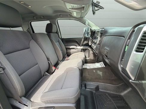 Used 2016 Chevrolet Silverado 3500 LT w/ All-Star Edition image 21