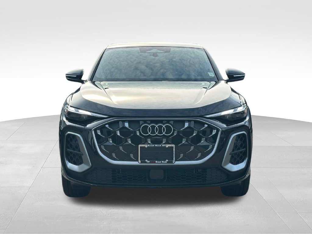 New 2026 Audi Q5 Premium AWD/4WD image 35