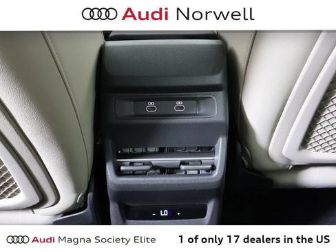 New 2026 Audi Q3 quattro 2.0T AWD/4WD image 22