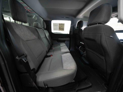 Used 2023 Ford F150 Lightning XLT image 23