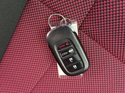 Certified 2024 Honda Civic Si image 25