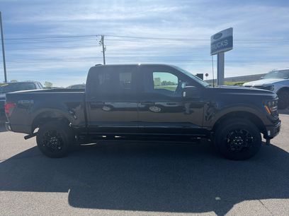 New 2026 Ford F150 XLT