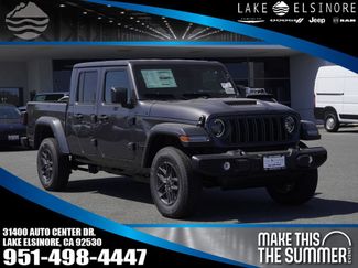 New 2026 Jeep Gladiator Sport AWD/4WD 360° Tour