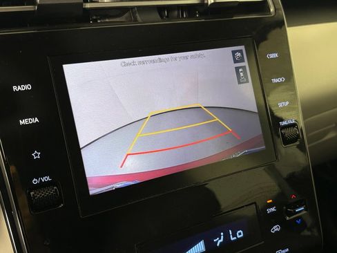 Used 2024 Hyundai Tucson SEL FWD image 23