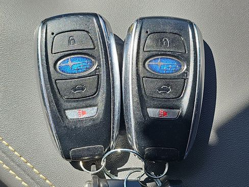 Used 2023 Subaru Crosstrek 2.5i Sport image 13